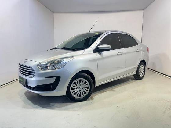 FORD KA 1.5 TI-VCT FLEX SE MANUAL FORD KA 1.5 TI-VCT FLEX SE MANUAL